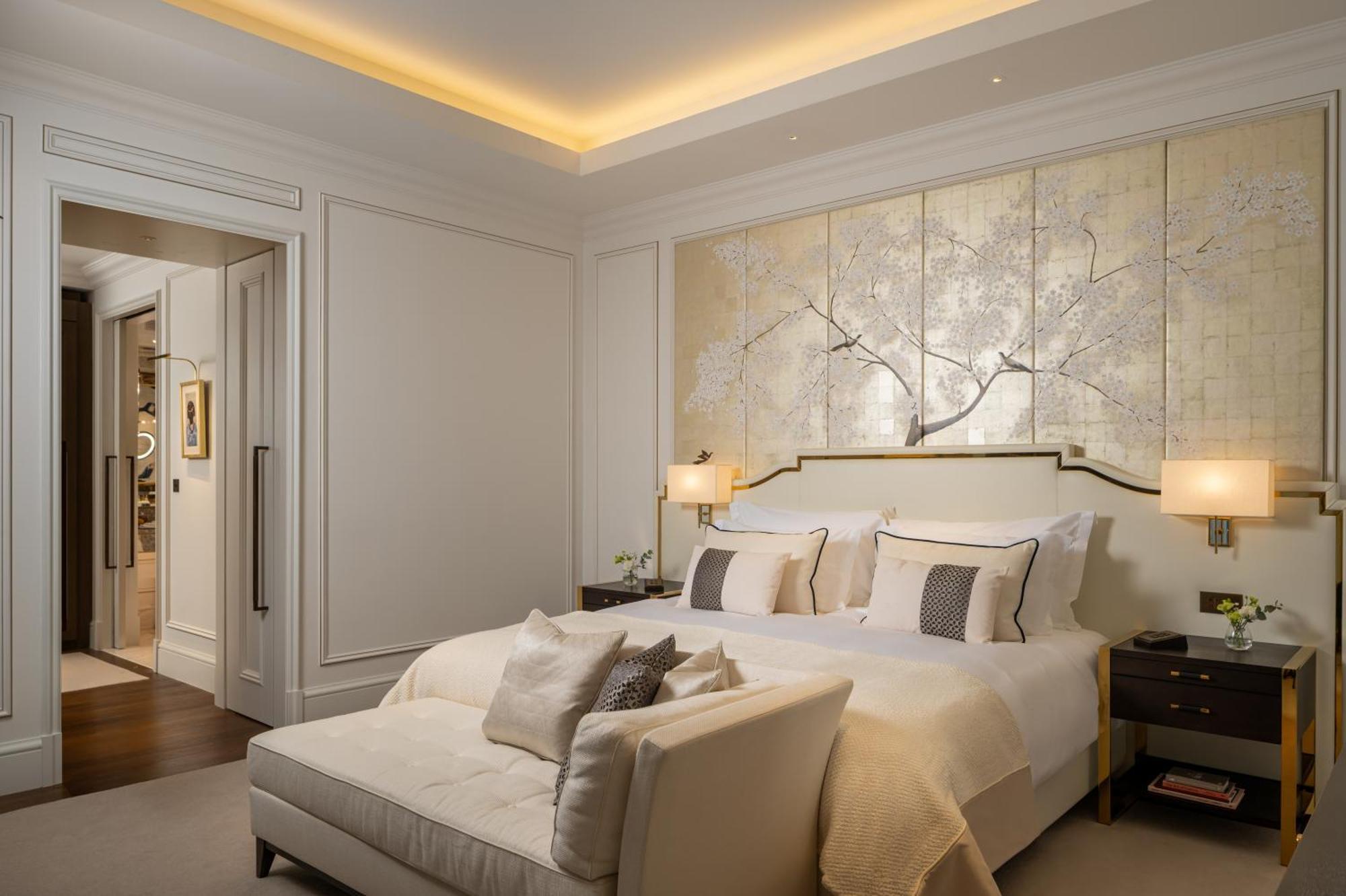 Corinthia Grand Hotel Du Boulevard Bucharest Exterior photo
