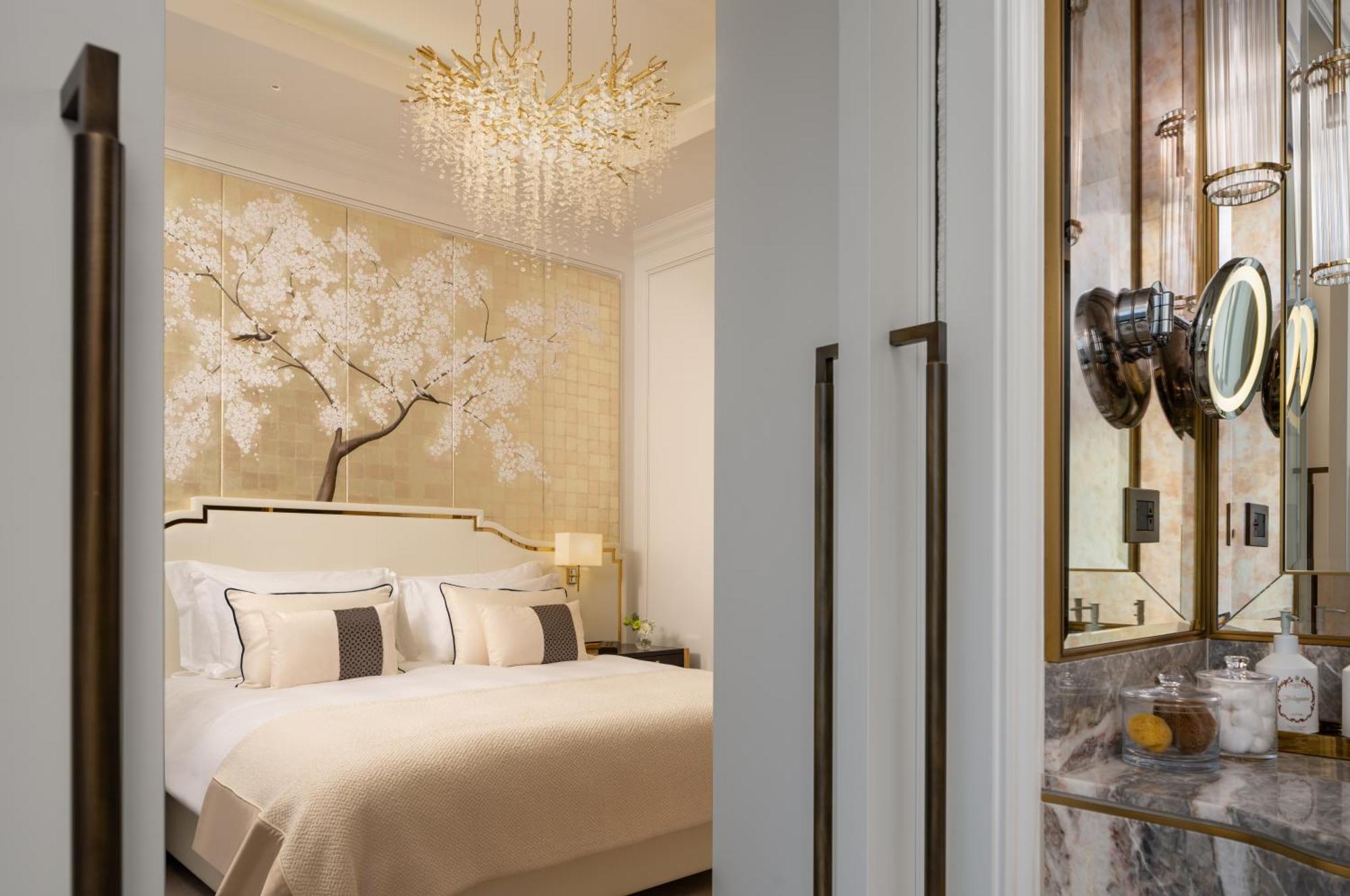 Corinthia Grand Hotel Du Boulevard Bucharest Exterior photo